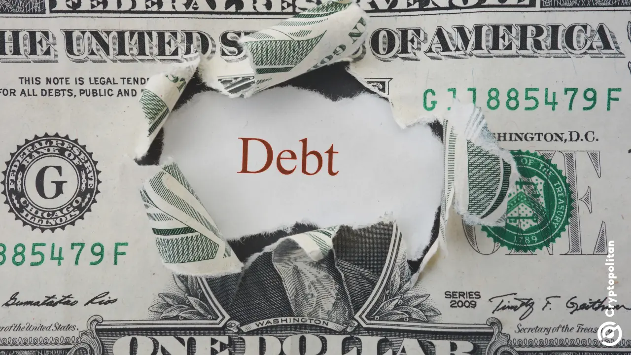America’s national debt crossed $38.5 trillion in the opening month of 2026, pushing past a level the Committee for a Responsible Federal Budget once expected around 2030. The negative rally traces back to pandemic-era spending that flooded the economy with federal cash as officials tried to keep businesses open, workers paid, and markets steady during […]