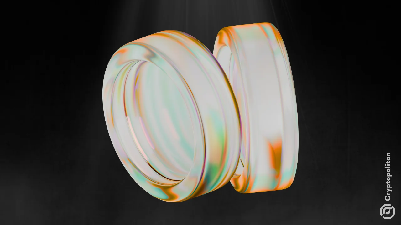 Santiment ha revelado que el sentimiento criptográfico entre los inversores en las redes sociales ha comenzado con una nota positiva.