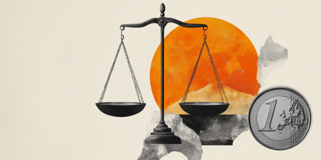 欧元/英镑交叉盘周二欧洲早盘时段在0.8655附近平稳交易。