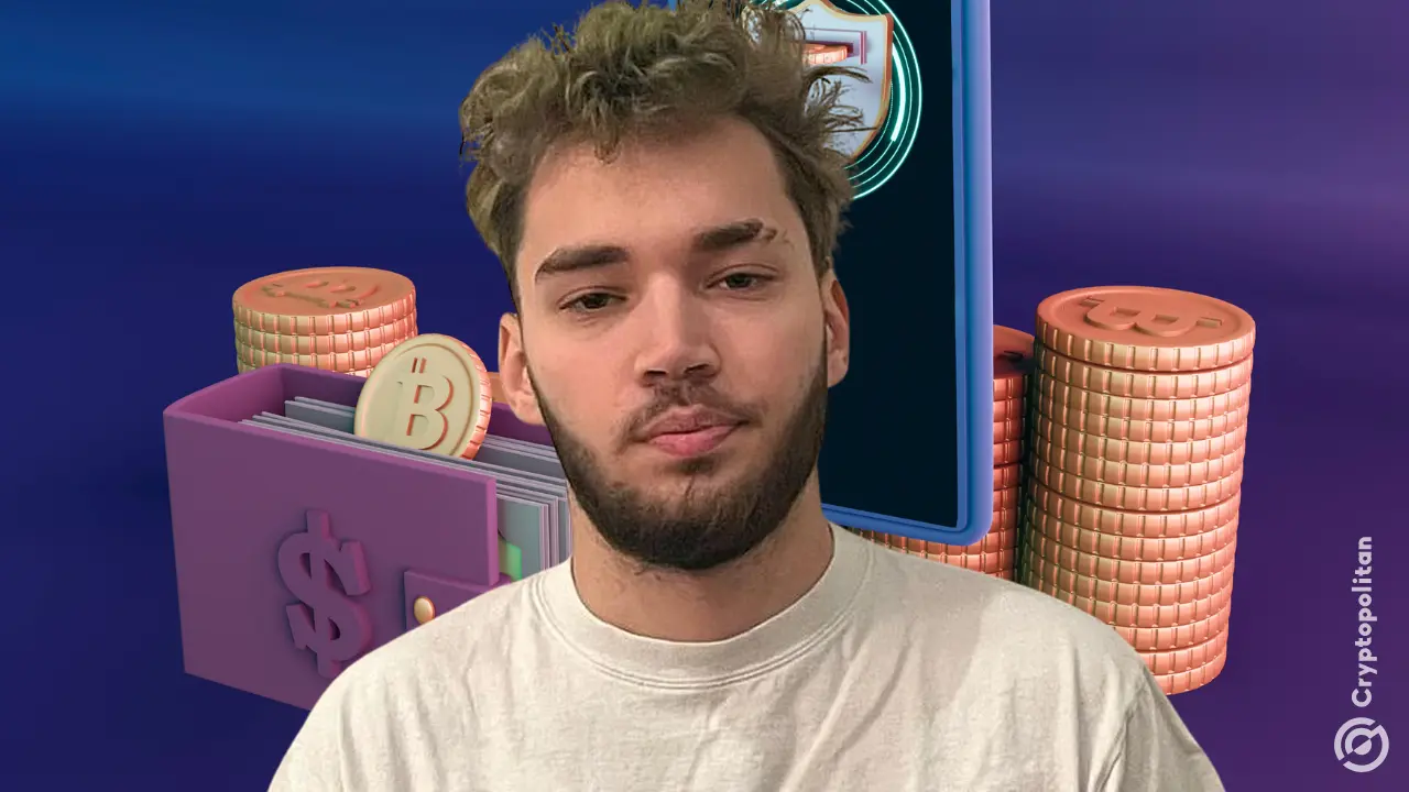 O streamer da Twitch, Adin Ross, revelou que Luigi Mangione supostamente tentou hackear sua carteira de criptomoedas de dentro da prisão. Adin Ross é uma figura um tanto controversa no mundo das criptomoedas após seu envolvimento em um escândalo envolvendo uma memecoin no início de 2025. Ele agora afirma que sua carteira de criptomoedas quase foi comprometida em uma tentativa de […]