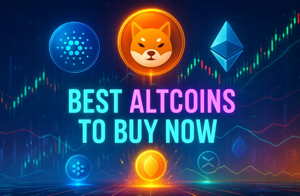 A ADA continua sendo um dos ativos mais observados no mercado de criptomoedas, com os traders se posicionando em torno de níveis técnicos importantes e da estrutura de mercado em constante mudança. O foco na ADA se intensificou à medida que os detentores Cardano debatem se a fase atual sinaliza acumulação ou hesitação. Ao mesmo tempo, o capital em todo o mercado de criptomoedas continua a migrar para […]