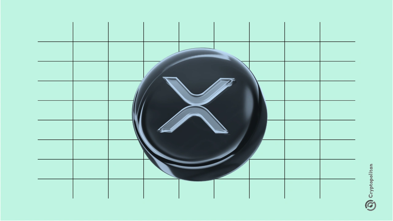 A Flare lança o primeiro mercado spot XRP na Hyperliquid através do FXRP, permitindo negociações cross-chain perfeitas e liquidez on-chain.