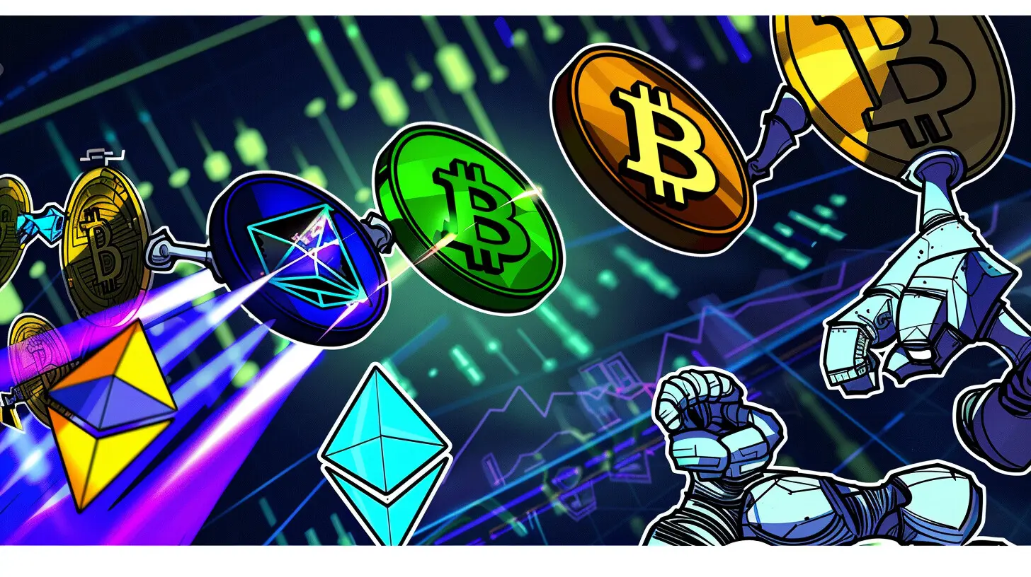 La mayor revalorización de las criptomonedas suele iniciarse antes de que un producto se generalice. Cuando un proyecto cambia los planes hacia un progreso real de construcción, el mercado tiende a reaccionar. Es entonces cuando las expectativas se reducen y la atención empieza a concentrarse. Según algunos analistas del mercado, […]