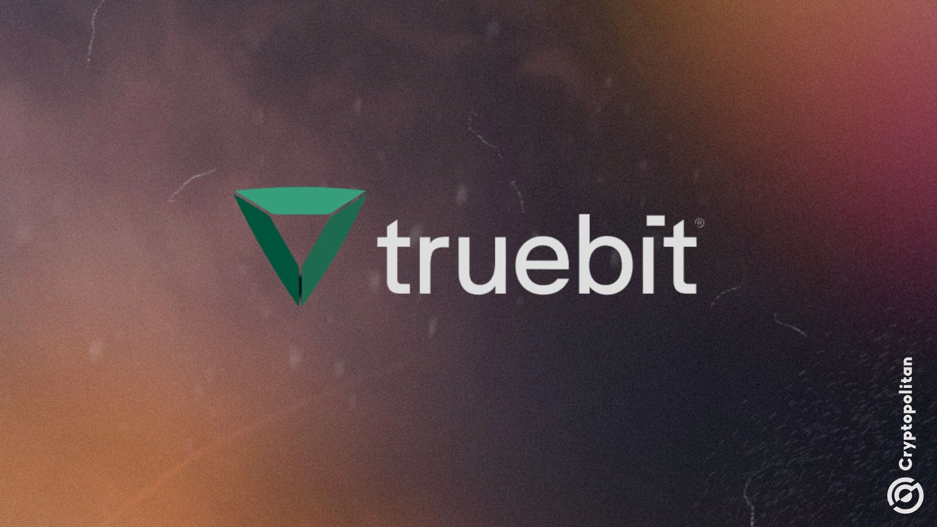 A Truebit teria sido hackeada e 8.535 ETH, equivalentes a mais de 26 milhões de dólares, foram enviados para uma carteira anônima em um curto período de tempo.