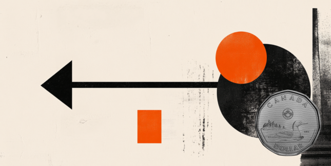 The EUR/CAD pair oscillates in a range around mid-1.6100s through the early European session on Friday, though it seems to have stalled the previous day's modest pullback from over a three-week high.