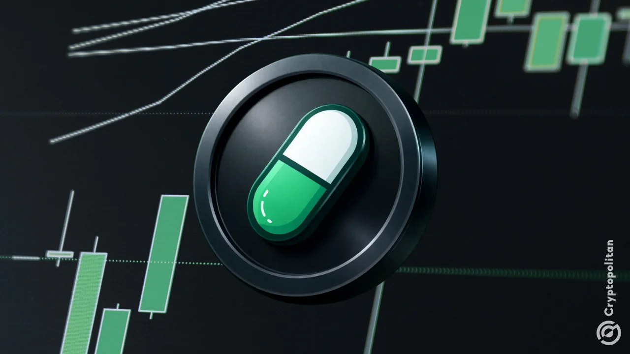 A Pump.fun registrou volumes recordes na última semana, embora com uma geração de taxas mais fraca. A plataforma continua líder em lançamentos de novos memes e negociação DEX através da PumpSwap.