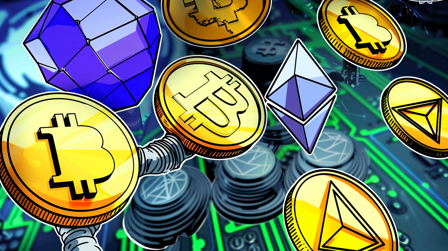 Com o preço do Ethereum abaixo de US$ 3.200, aguardando atualizações na rede e maiores fluxos de ETFs para acompanhar a próxima fase de sua valorização, um projeto adicional está trilhando um caminho de expansão mais evidente e acelerado. A alternativatracentre as melhores opções de investimento em criptomoedas é a Mutuum Finance (MUTM) […]