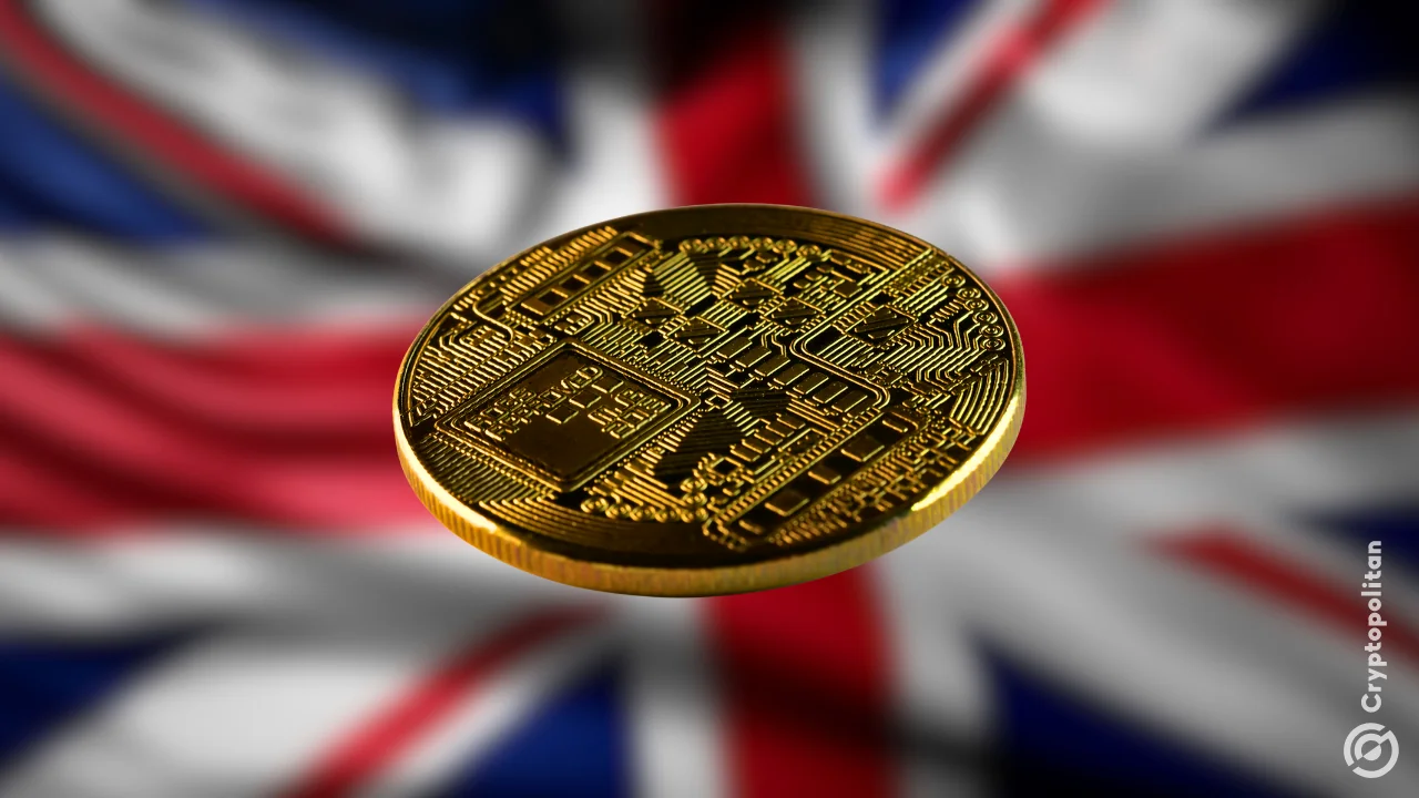 A Receita Federal do Reino Unido (HMRC) ordenou que as corretoras de criptomoedas compartilhem dados de usuários, intensificando seus esforços para recuperar £ 300 milhões em impostos no próximo ano.