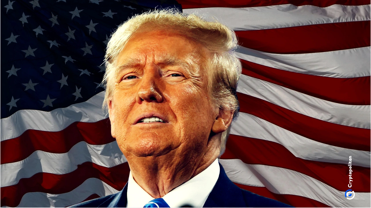 Odent dos EUA, Donald Trump, solicitou uma redução temporária das taxas de juros dos cartões de crédito para um máximo de 10%, a partir de 20 de janeiro.