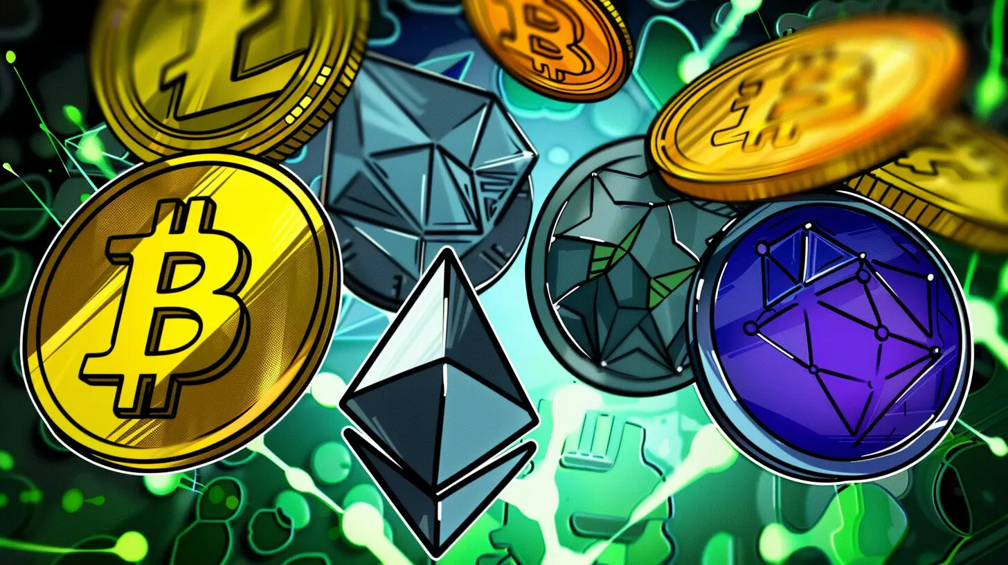 Bitcoin está atualmente em destaque nas manchetes; no entanto, sua negociação está limitada a uma faixa estreita entre US$ 89.800 e US$ 92.800, e não demonstra nenhuma tendência otimista. Os detentores e investidores aguardam ganhos. Contudo, parece que esse crescimento constante não está em consonância com o bom desempenho e os ganhos expressivos apresentados […]