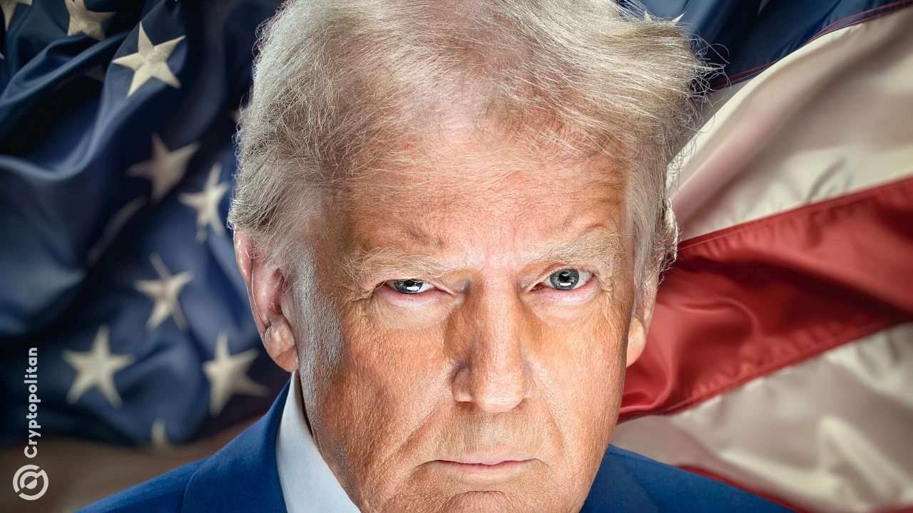 Trump afirma que os EUA tomarão a Groenlândia "quer queiram ou não", alertando que a Rússia e a China já estão circulando a ilha com navios de guerra e submarinos. Ele diz que a posse é inegociável, alegando que os EUA não podem defender terras arrendadas da mesma forma e que "você defende a propriedade". Trump também diz estar aberto a um acordo com a Dinamarca, [...]