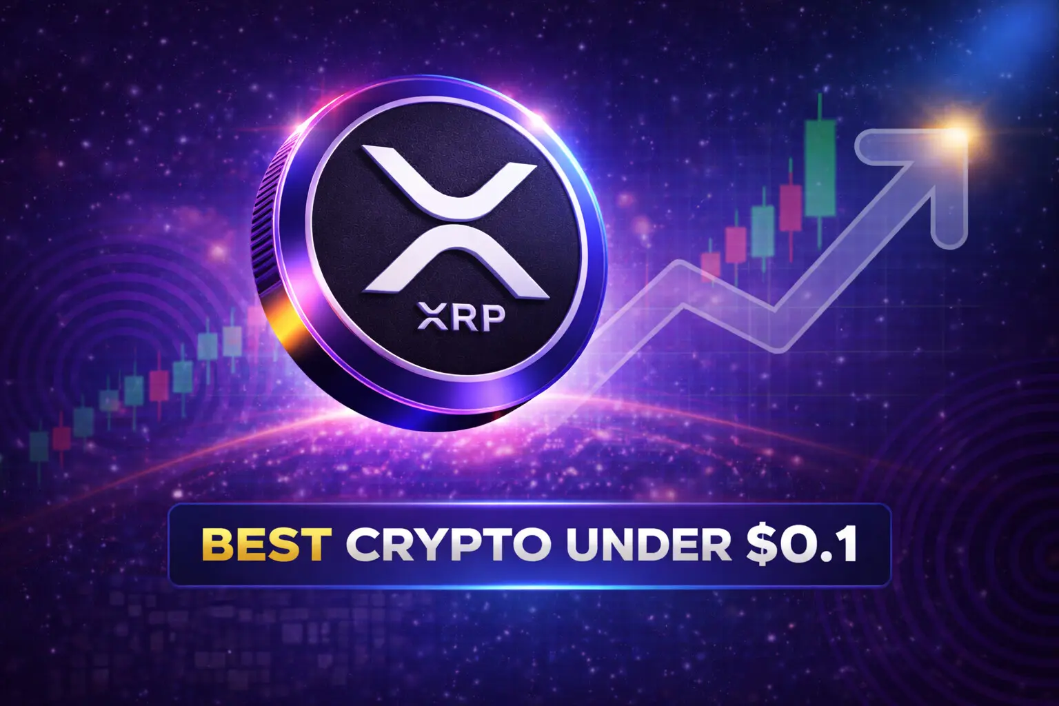 Los inversores que buscan la mejor criptomoneda por debajo de $0.1 para el primer trimestre de 2026 están empezando a abandonar las monedas de gran capitalización más antiguas. La mayoría está atenta a las iniciativas de preventa y a los nuevos protocolos de criptomonedas con valoraciones más bajas y cargos de entrada reducidos. Esto ya hatracla atención de algunas ballenas XRP conocidas por […]