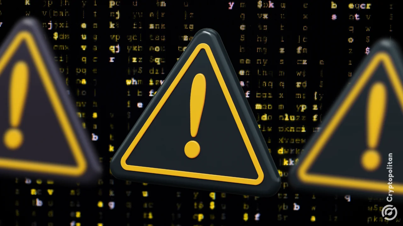 Betterment fue vulnerado por hackers de criptomonedas. Miles de usuarios recibieron notificaciones push y correos electrónicos falsos que promocionaban la classic estafa del "regalo de criptomonedas".