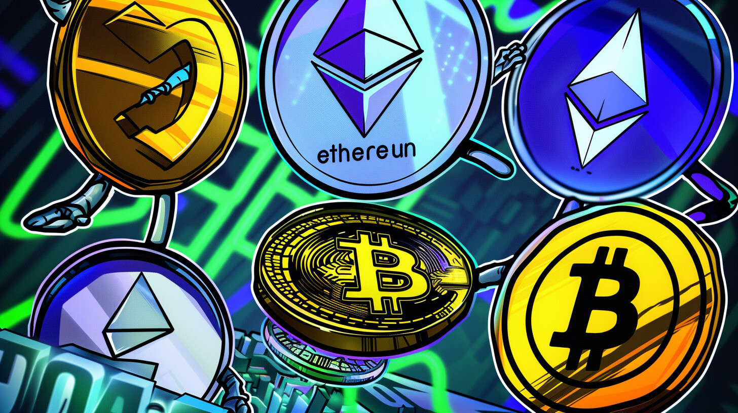 交易員們正在尋找下一個在下一輪市場週期中能夠帶來豐厚回報的山寨幣，因爲目前它的價值仍然被低估。預計下一個有望實現15倍收益的山寨幣可能不會被大型公司收購，而是由一些處於發展初期、價格低廉的資產發起。目前，已經有一位巨鯨對其中一種新出現的山寨幣表現出了濃厚的興趣……