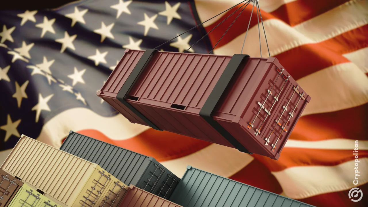 Donald Trump afirmou na segunda-feira que qualquer país que faça negócios com o Irã enfrentará uma tarifa de 25% sobre todo o comércio relacionado aos Estados Unidos.