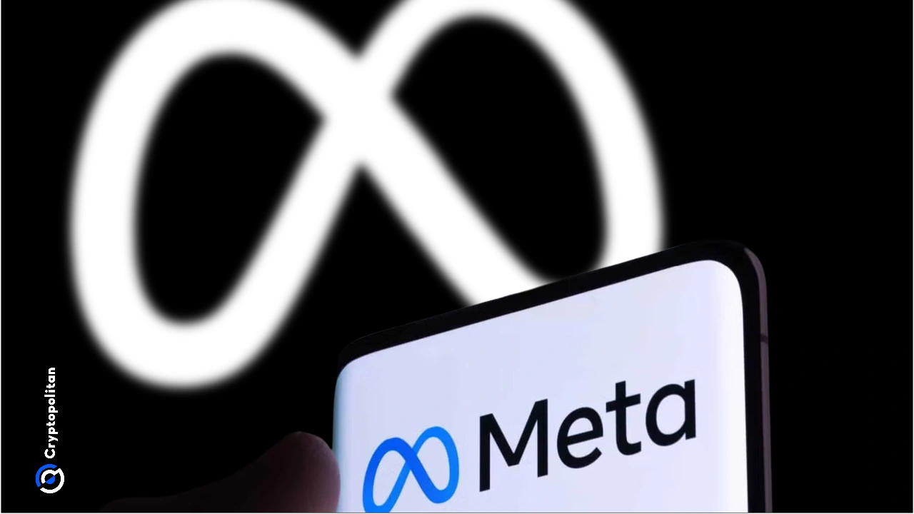 A Meta vai cortar 10% dos funcionários de sua divisão Reality Labs.