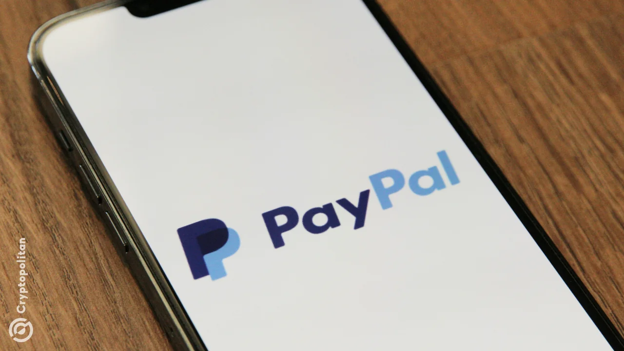 O PayPal apoia o Protocolo de Comércio Universal do Google, integrando seus pagamentos a experiências de finalização de compra com inteligência artificial, apresentadas em Nova York.