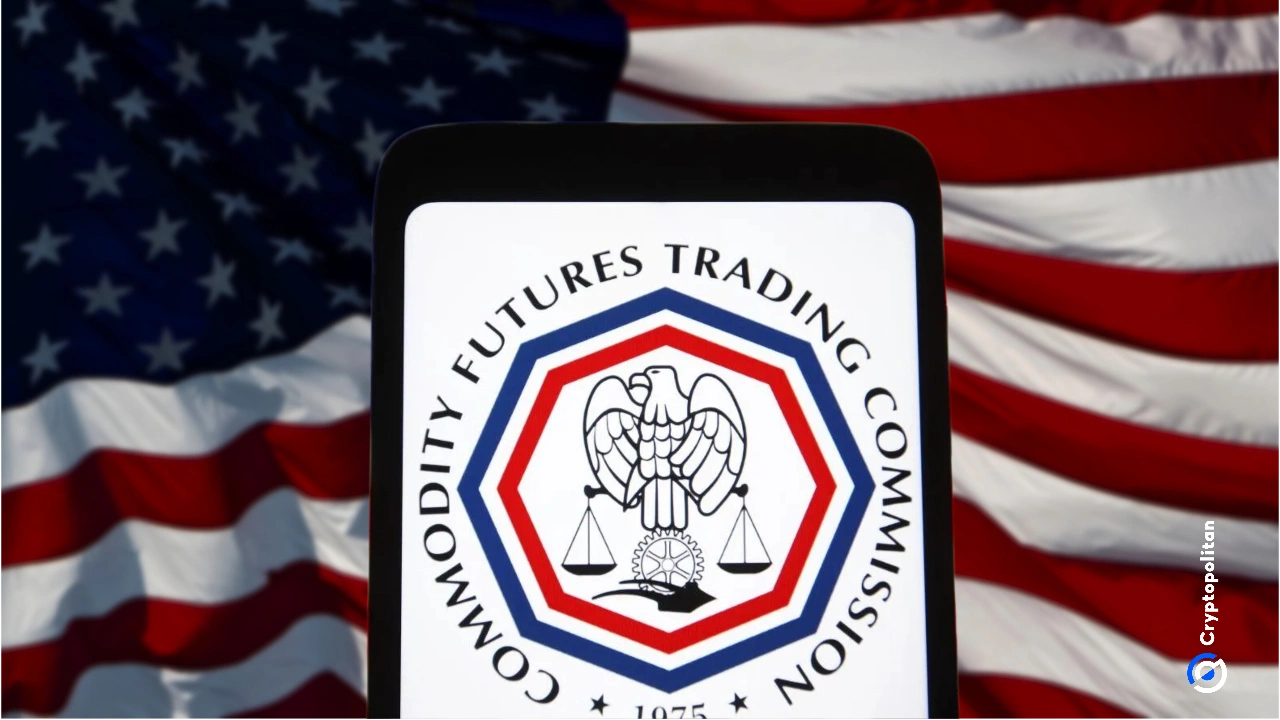 O presidente da CFTC fundou um Comitê Consultivo de Inovação para tratar de assuntos relacionados a criptomoedas e mercados de previsão.