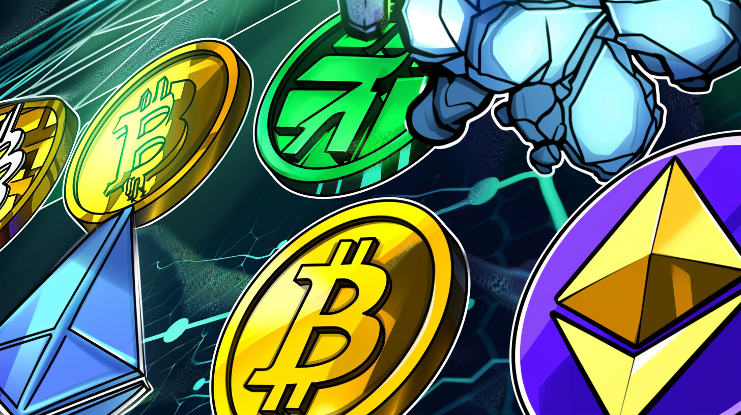 每个周期都会产生一批代币，在市场意识到其存在之前，这些代币的价格会很低。这些代币往往不会引起太多关注，直到某个重大发展阶段的到来，才会引起市场关注。[…]