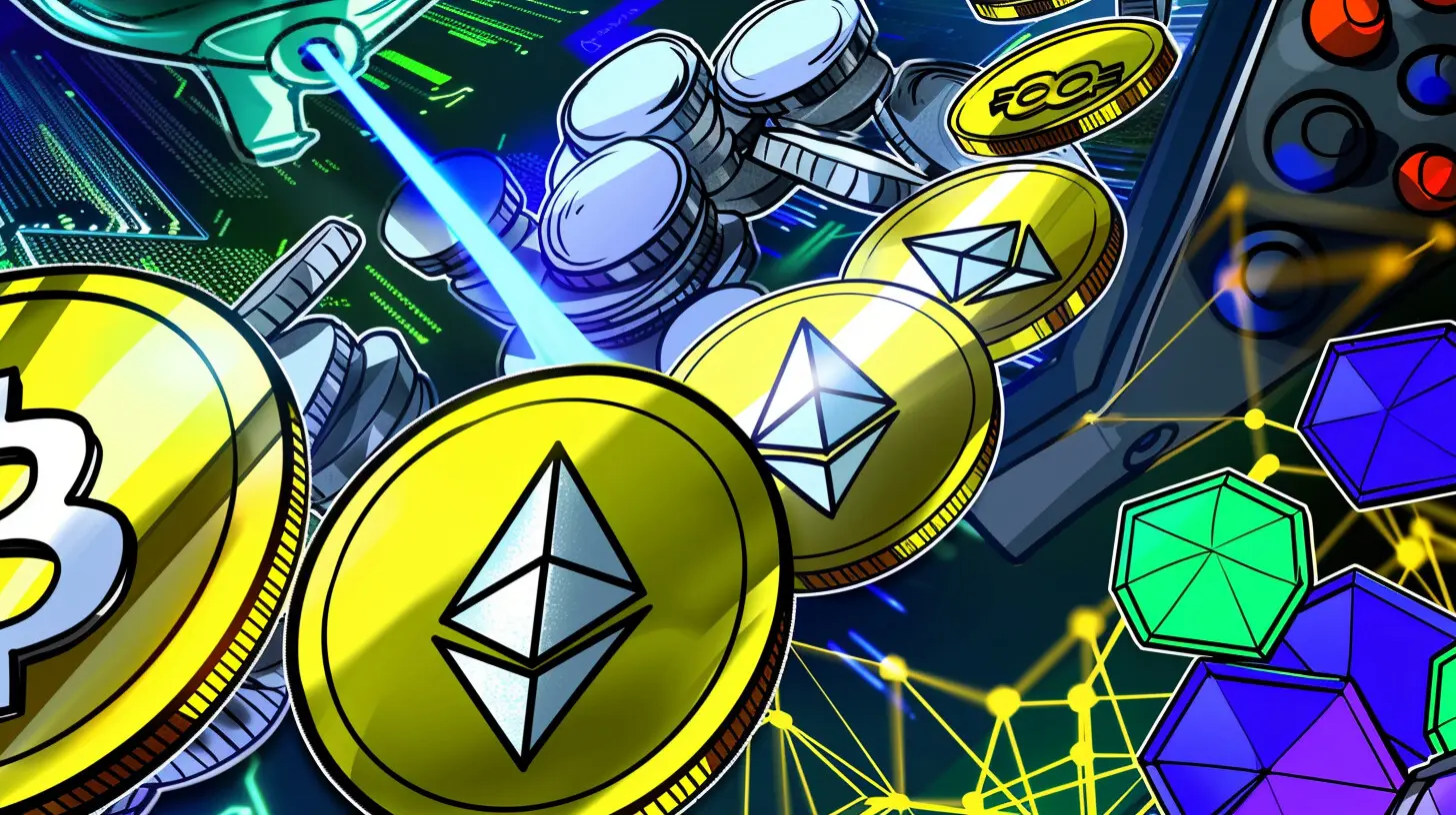 A cada ciclo, surgem novas criptomoedas que despertam o interesse dos analistas, antes mesmo de começarem a ser negociadas em larga escala. É nesse momento que, geralmente, o desenvolvimento do produto, a captação de capital e a participação dos usuários começam a coincidir. Uma nova criptomoeda, cotada a menos de US$ 0,05, ultrapassou essa fase inicial e já está sendo analisada por diversos grupos de analistas […]