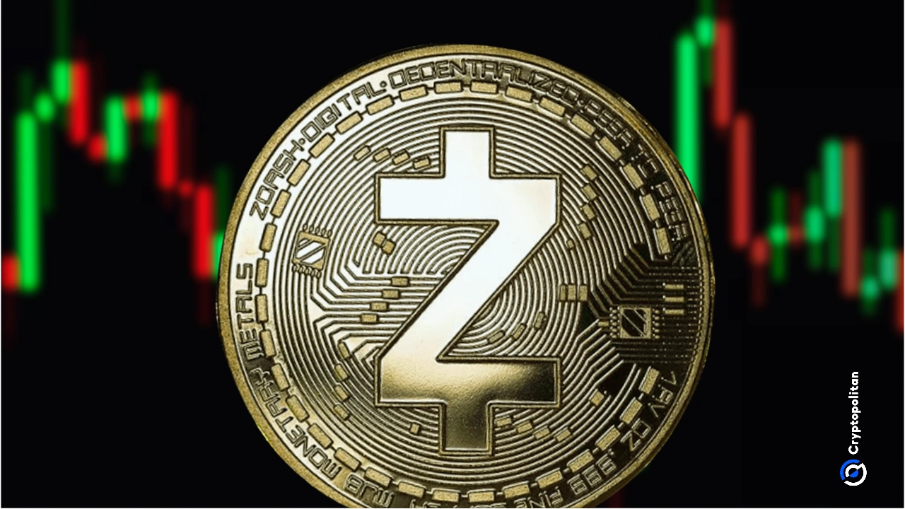美国证券交易委员会已完成对 Zcash Network 的审查，不打算对该组织采取任何执法行动或其他指控。.