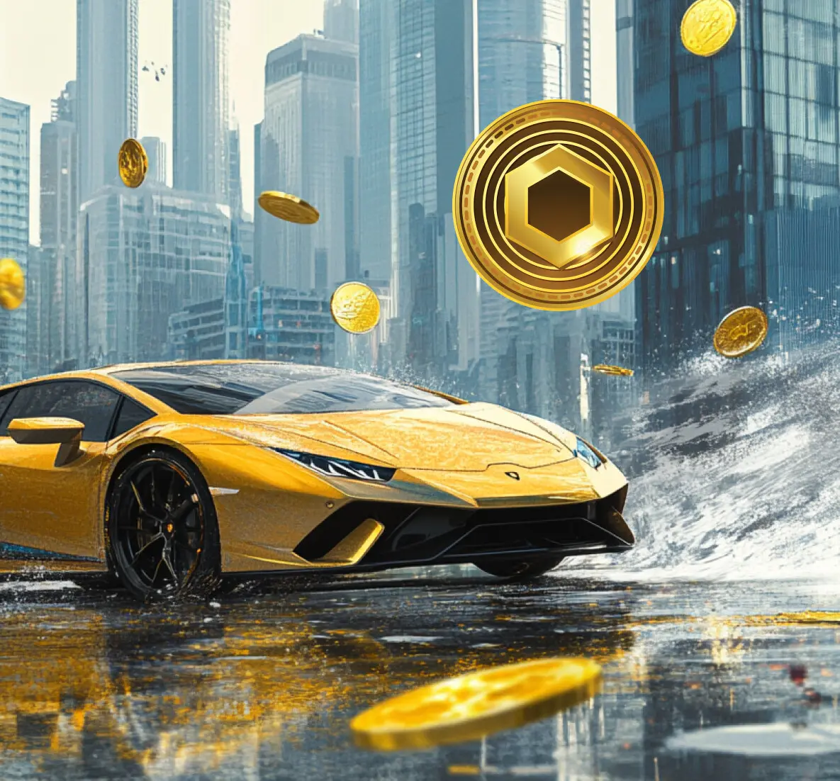 A previsão de preços Chainlink está ganhando força à medida que o mercado de criptomoedas entra em uma fase onde projetos baseados em utilidade estão sendo diferenciados daqueles que são meramente hypados. Nesses desenvolvimentos, há um foco crescente nas aplicações da tecnologia blockchain, fluxos de dados úteis e soluções de pagamento. Nessas áreas, a previsão de preços Chainlink e Chainlink […]