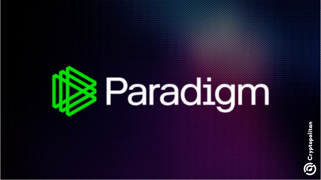 Justin Slaughter afirmou que a implementação completa do projeto de lei sobre criptomoedas pode levar anos.