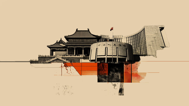 中国人民银行（PBOC）在周四为即将到来的交易时段设定美元/人民币中间价为7.0064，较前一天的7.0120和路透社预估的6.9678有所下调