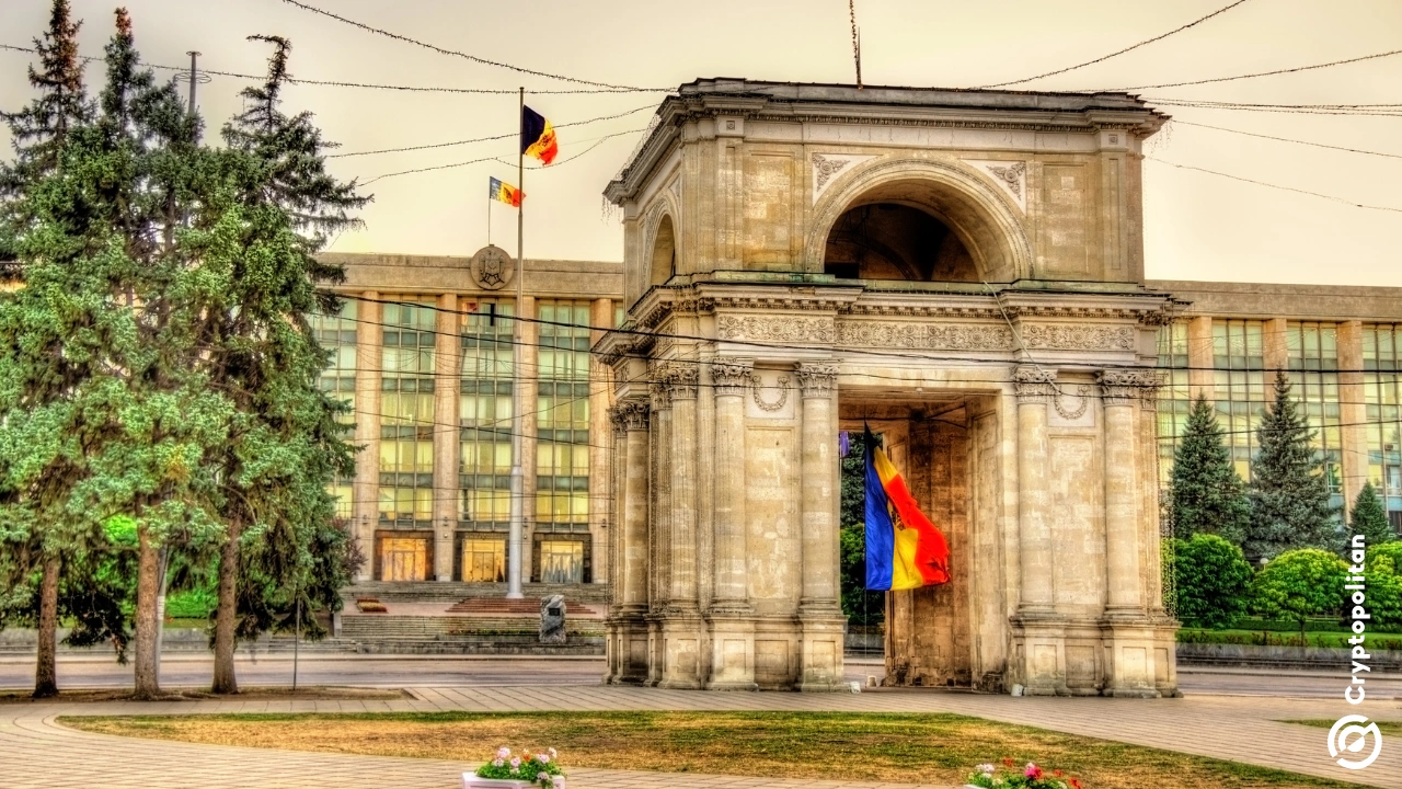A Moldávia, nação do Leste Europeu, irá regulamentar a posse e as transações com criptomoedas como parte de uma estrutura abrangente a ser adotada este ano. Embora não possa proibir o uso de ativos digitais descentralizados, o pequeno país é obrigado a implementar as regras mais recentes da UE como candidato à adesão. A Moldávia, aspirante à UE, parte para […]