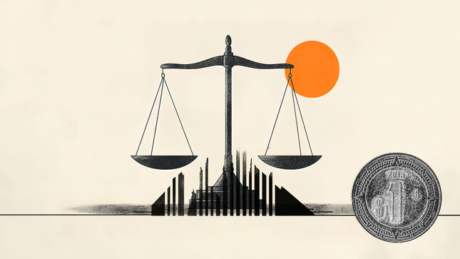 USD/MXN has broken below its recent consolidation after failing to clear the 50-day moving average, bringing the July 2024 low near 17.60 into focus.