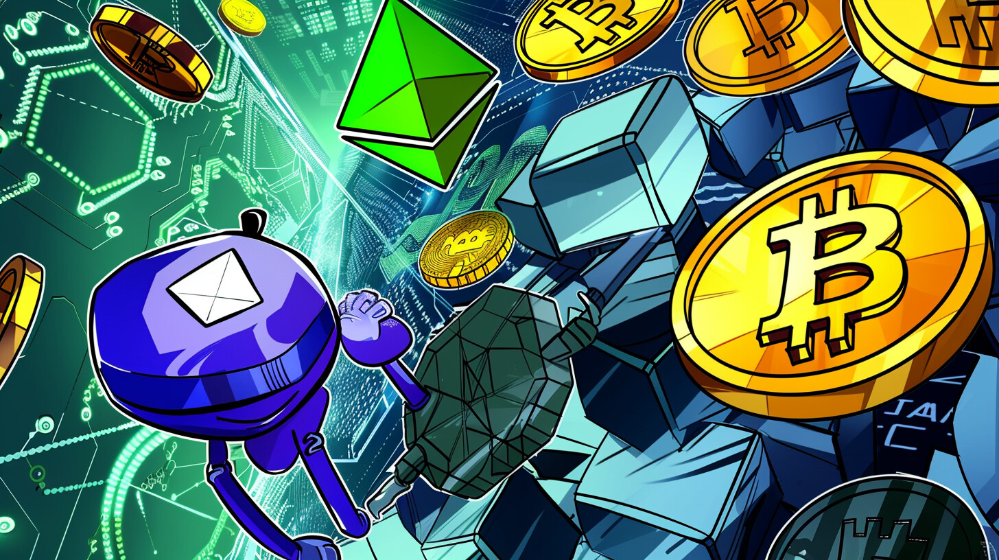 Os investidores estão novamente se perguntando como se posicionar antes do próximo grande ciclo de alta das criptomoedas. Uma das perguntas mais frequentes é: como fazer um investimento de US$ 1.000 render muito sem acumular as moedas supervalorizadas no pico? De acordo com analistas que acompanham as novas listagens de criptomoedas, o maior potencial de valorização costuma ser observado antes de […]