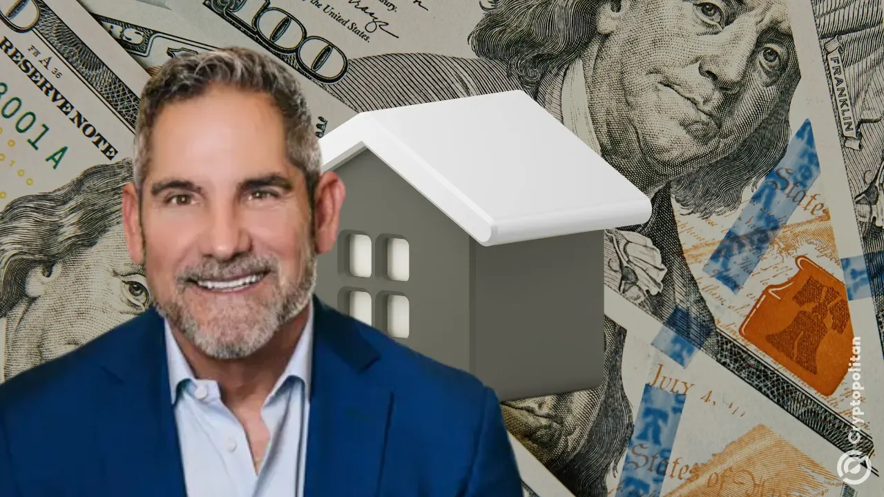 Grant Cardone está promovendo uma nova forma de investir que combina imóveis e criptomoedas. Isso ocorre enquanto odent dos EUA, Donald Trump, impulsiona planos que podem mudar o mercado imobiliário, tornando-o mais acessível e aumentando a oferta. Ele afirma que este é o momento perfeito para combinar fluxo cash com […]