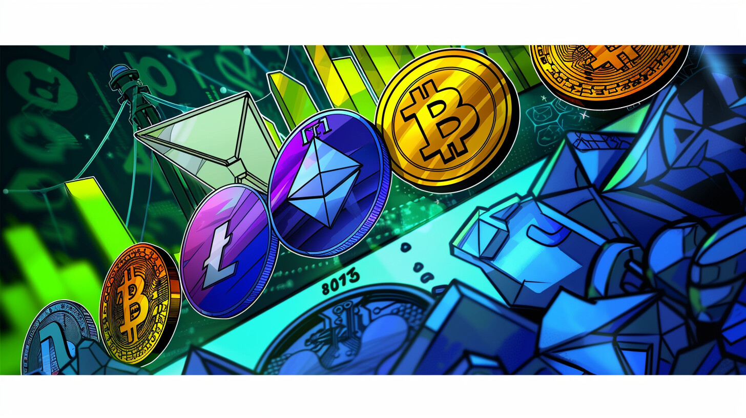 Enquanto Ripple (XRP) se recupera lentamente graças a novos investimentos institucionais, outra criptomoeda emerge no mercado. A Mutuum Finance (MUTM) é uma criptomoeda DeFi que vem ganhando popularidade devido ao seu modelo focado em utilidade, que apresenta uma plataforma descentralizada de empréstimos e financiamentos. Isso garante que haja utilidade real criada no blockchain, em vez de apenas gerar receita