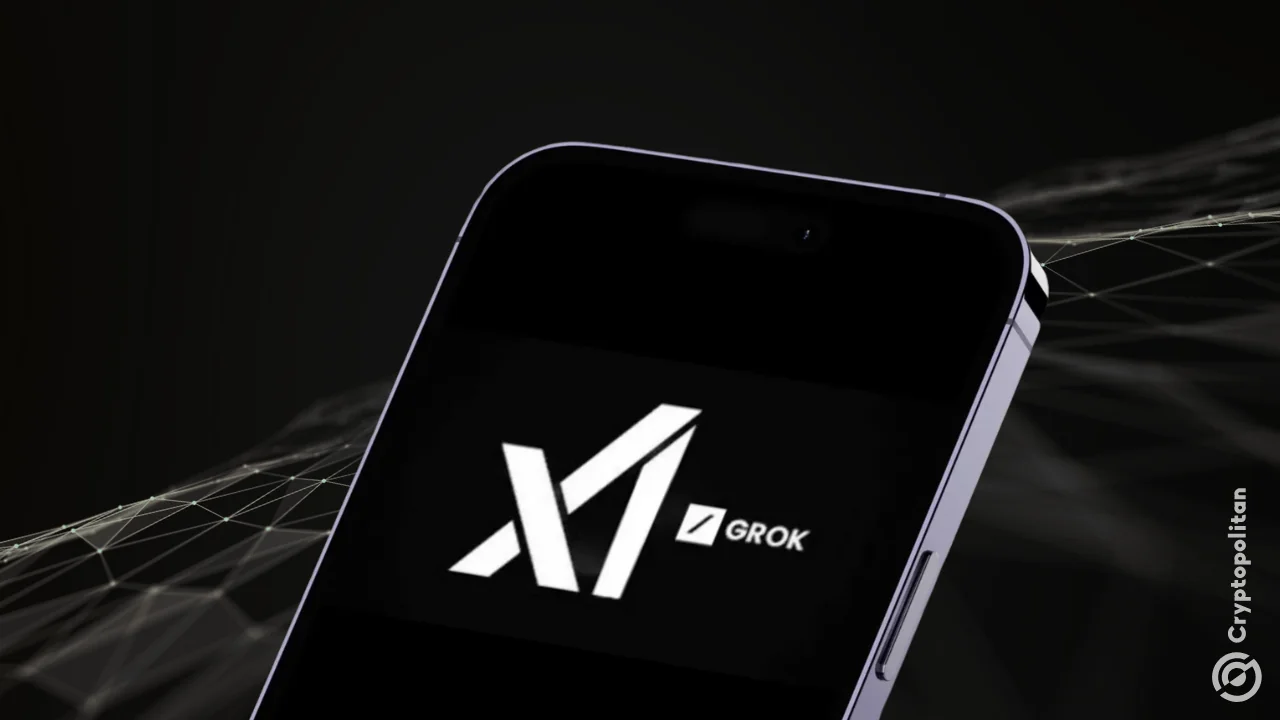 A xAI abre vaga de tutor de contabilidade com remuneração alta para treinar seu chatbot Grok em impostos, relatórios financeiros e conformidade com os Princípios Contábeis Geralmente Aceitos (GAAP).