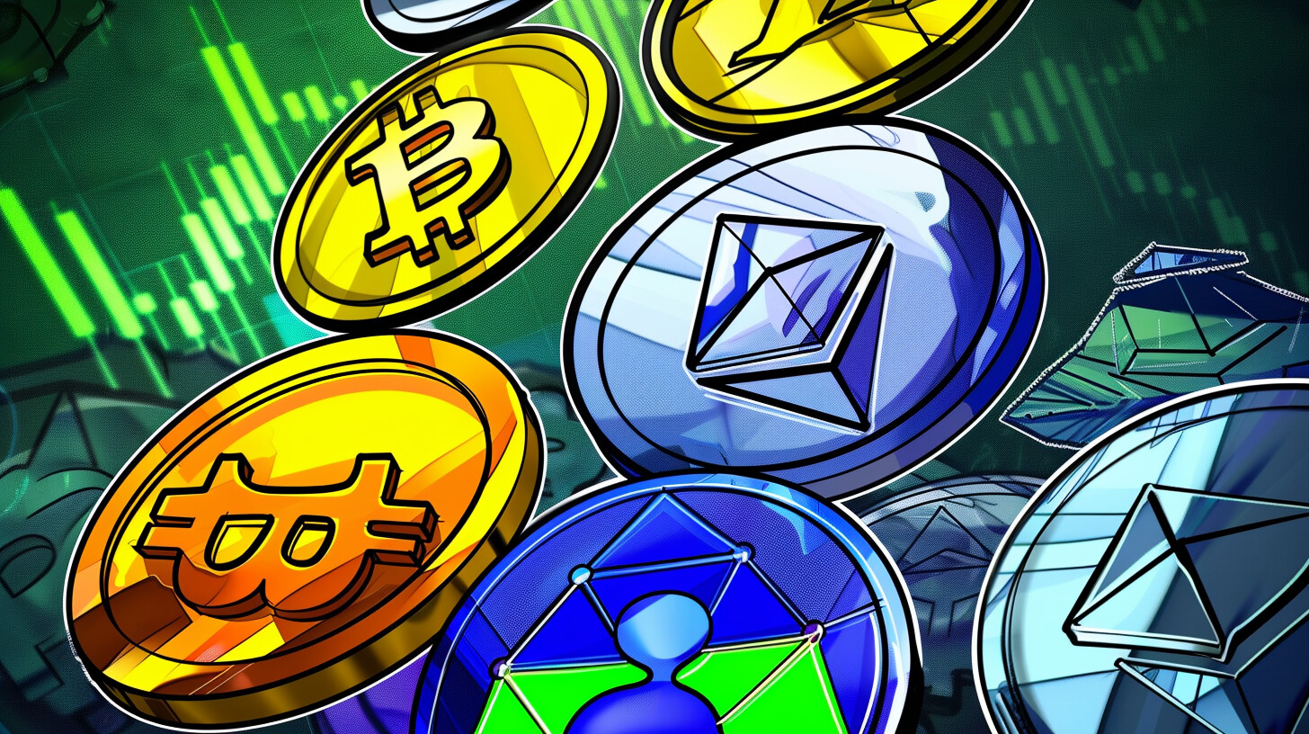 Embora Cardano (ADA) permaneça volátil, os investidores estão buscando novas oportunidades de investimento que não apenas ofereçam casos de uso práticos DeFi , mas que também estejam em estágios iniciais de desenvolvimento. Com preço de US$ 0,04 durante a Fase 7 de sua pré-venda, a Mutuum Finance (MUTM) emergiu como uma das alternativas de investimento em criptomoedas mais promissoras em relação à ADA. MUTM […]