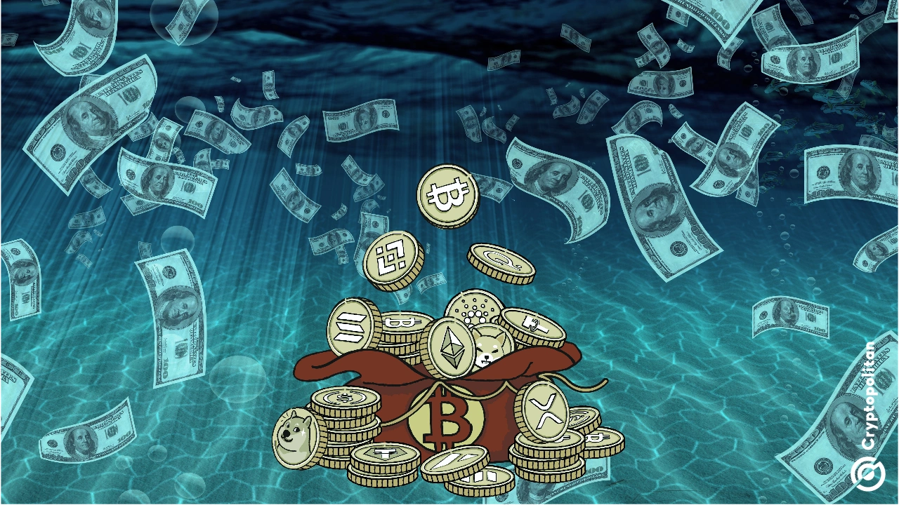 Jason Atkins afirmou que o maior problema das criptomoedas é a falta de liquidez, e não a volatilidade.