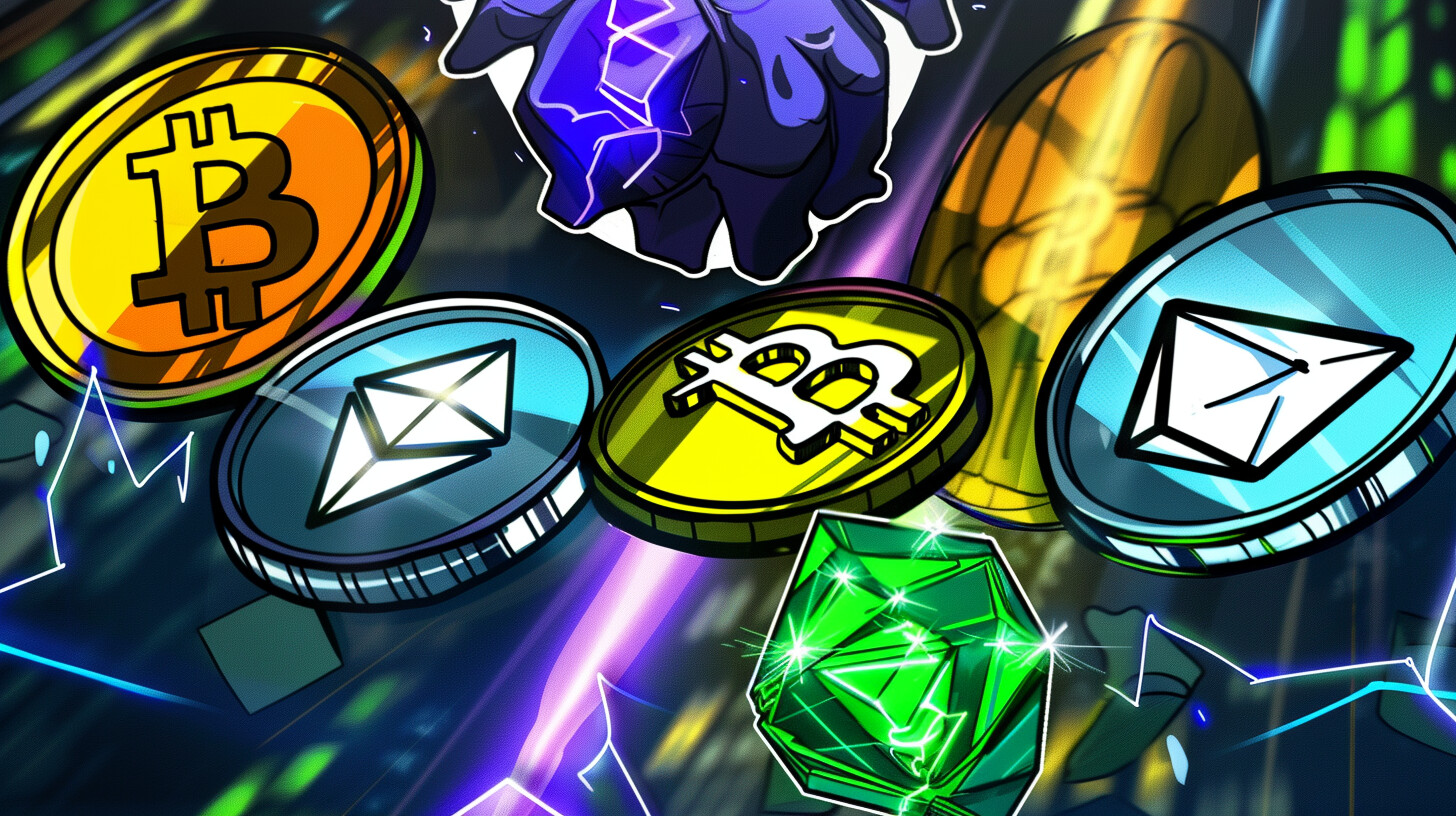 Ripple teve ganhos rápidos desde o início de 2026, com XRP chegando brevemente à faixa de US$ 2,30 em decorrência de umatronalta do mercado. O movimento foi impulsionado pelo sentimento cada vez mais positivo em relação à legislação americana sobre criptomoedas e pelos fluxos contínuos para ETFs spot XRP . A volatilidade, no entanto, permanece alta. Notícias vindas do Senado dos EUA […]