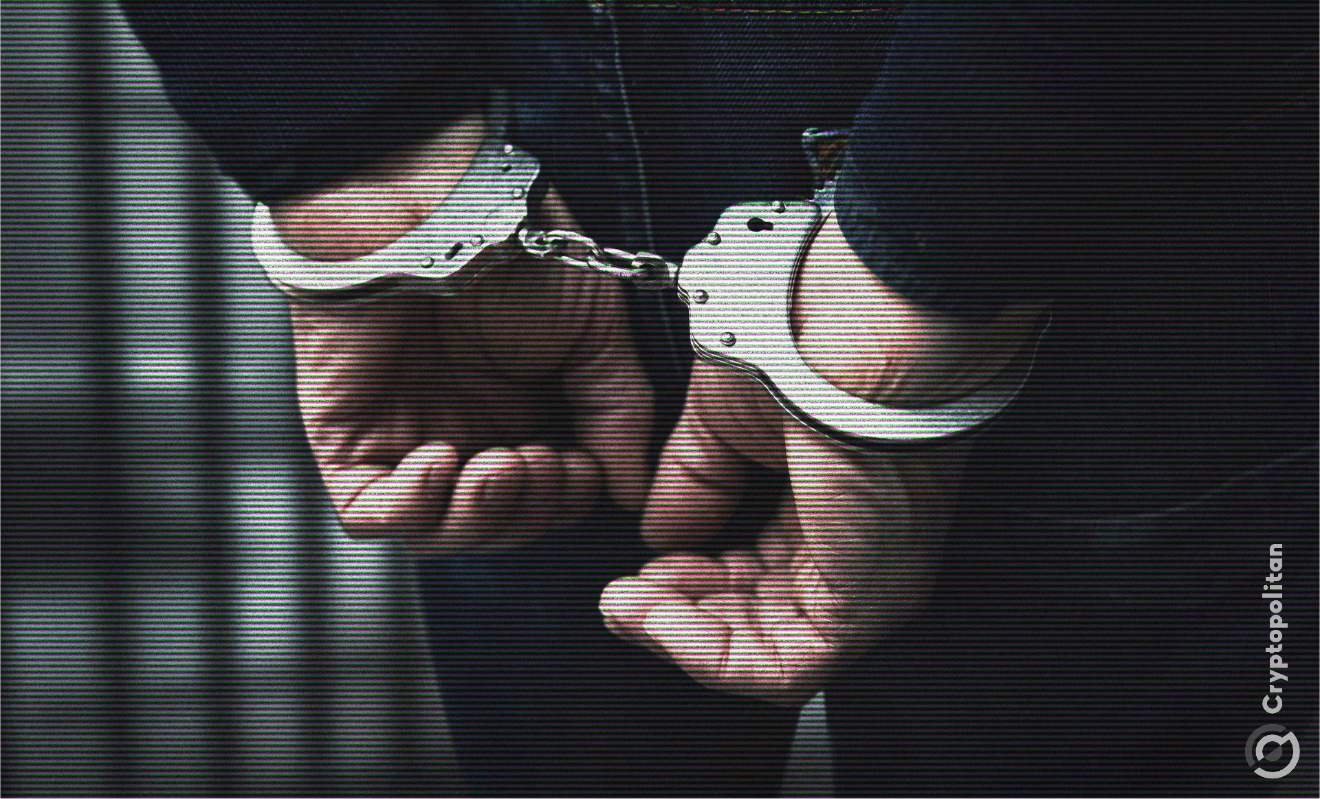 Um diretor indiano de uma empresa de auditoria foi preso em conexão com um roubo de criptomoedas avaliado em US$ 3 milhões.