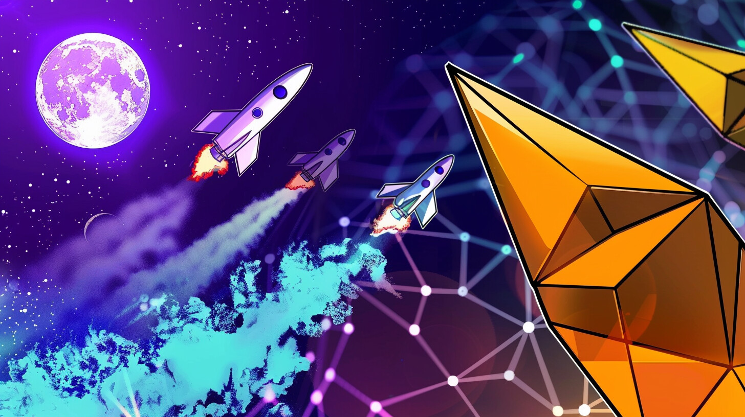 Bitcoin está próximo da marca de US$ 95.000 e os investidores estão de olho. Os preços têm oscilado rapidamente para cima e para baixo. O preço de fechamento do dia foi de aproximadamente US$ 95.194, a máxima foi de US$ 95.900 e a mínima de US$ 91.800. No entanto, a maioria dos investidores está concentrada na marca de US$ 96.000. Enquanto isso, investidores inteligentes […]