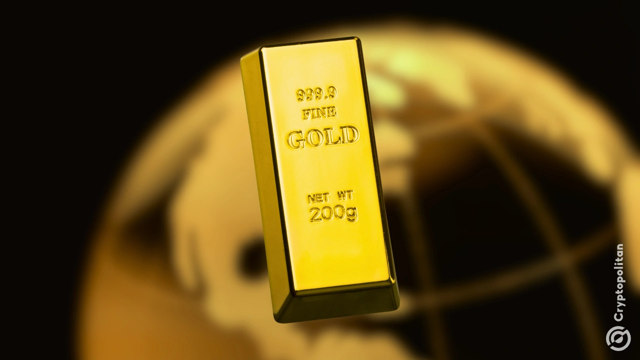 Hong Kong planeja formalizar uma nova ligação com a Bolsa de Ouro de Xangai por meio de um memorando de entendimento que será assinado no Fórum Financeiro Asiático na próxima semana, de acordo com uma postagem em seu blog publicada no domingo pelo secretário de Finanças, Paul Chan. Paul disse que estava viajando para Davos para participar do Fórum Econômico Mundial, […]