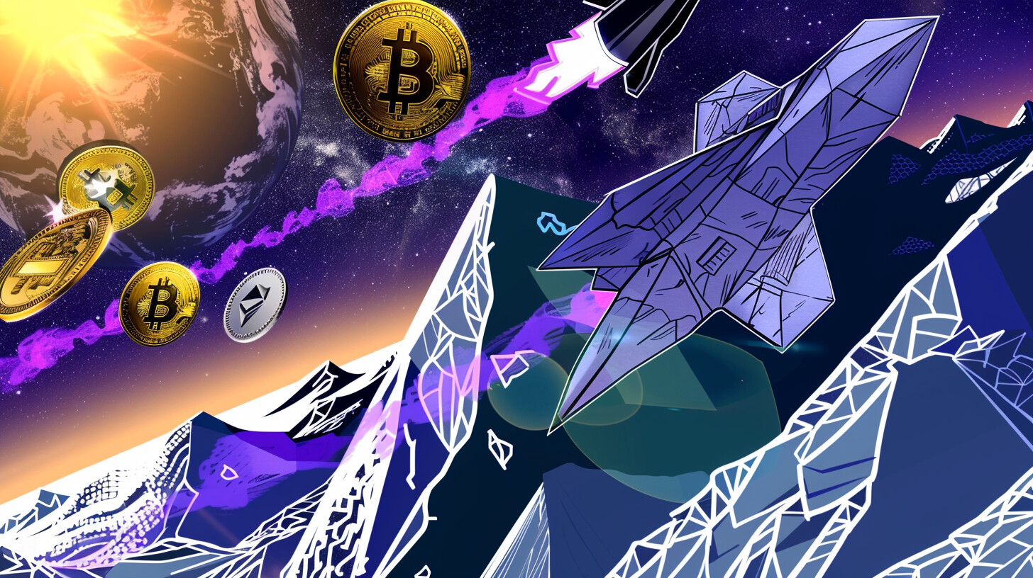 As ações mais significativas no mundo das criptomoedas são aquelas que ocorrem antes de se tornarem amplamente conhecidas. Agora, analistas estão monitorando uma nova altcoin DeFi com uma avaliação abaixo de US$ 1, que se encontra em um estágio inicial de valorização, quando as expectativas começam a se tornar visíveis. Muitos investidores questionam se o token estará entre os […]