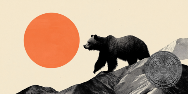 Solana (SOL) edges lower by 3% at press time on Monday, extending the 4% drop from Sunday amid US-Europe tensions over Greenland. Derivatives market data signals a downside bias, in line with the broader market pullback, expecting further decline in SOL.