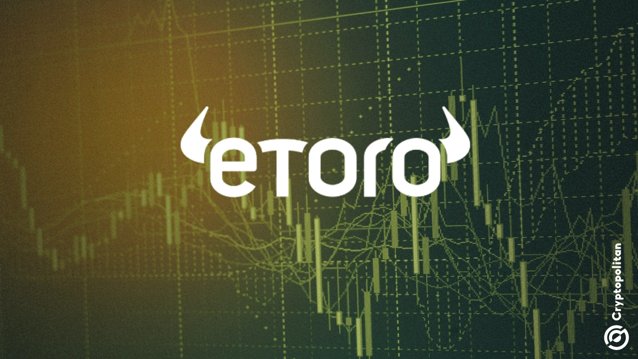 A eToro está adicionando ações da Bolsa de Valores de Singapura (SGX) à sua plataforma de negociação este ano, oferecendo aos seus usuários globais acesso direto a empresas listadas em Singapura. A plataforma já oferecia ações de Nova York, Londres, Hong Kong, Dubai e Euronext, mas agora está expandindo sua atuação na Ásia. A empresa escolheu Singapura como sua base regional para […]