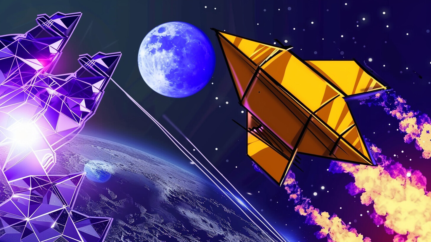 Os ciclos das criptomoedas tendem a valorizar os ativos antes que uma mudança significativa ocorra. Essa tendência já foi observada em diversos ciclos por investidores. Primeiro, narrativas são criadas. Depois, a infraestrutura é construída. Em seguida, o uso começa. Finalmente, o preço acompanha a tendência. De acordo com a opinião de muitos analistas, o mercado de criptomoedas está agora no início desse ciclo […]