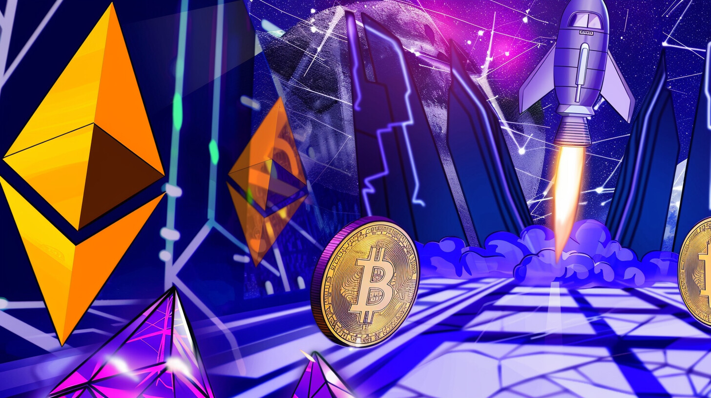 Investors of the crypto world are again seeking assets that could provide its early-stage returns before the second wave of utility uptake in the market. Although a big part of the entire market is already pricing in years of development, a cheap altcoin has already started drawing the attention as it has provided a steep […]