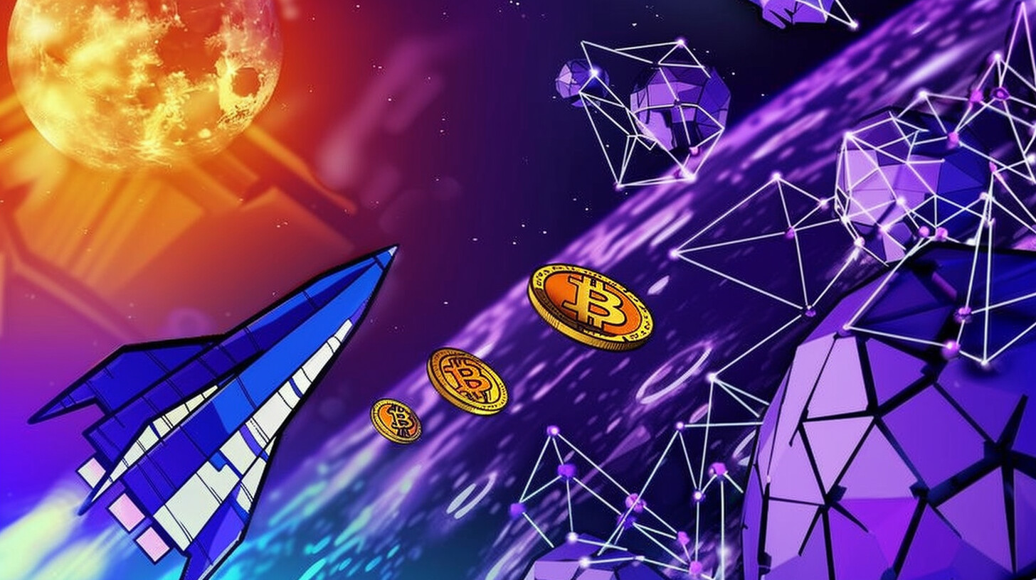 Bitcoin dropped drastically and lost nearly $4,000 following the announcement of new trade tariffs.  A lot of individuals believe that Mutuum Finance (MUTM) is the most suitable cryptocurrency to invest in to grow in the long run.  It is also perceived as a new crypto with a good strategy. A little initial investment may develop […]