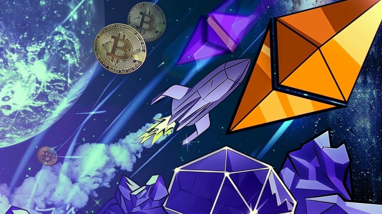 Ethereum apresentou uma pequena recuperação, chegando a cerca de US$ 3.200 após uma recente queda. Analistas projetam uma possível alta para US$ 3.360. No entanto, essas são apenas pequenas flutuações para uma criptomoeda de grande porte e estão incentivando os investidores a buscarem ganhos ainda maiores em outros lugares. Os investidores agora estão escolhendo a Mutuum Finance (MUTM) como a principal criptomoeda para comprar em […]