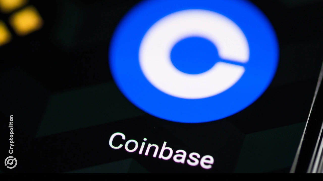 A Coinbase lançou um novo recurso de empréstimo que permite aos usuários acessar até US$ 1 milhão em USDC usando ether tokenizado em staking (cbETH) como garantia.