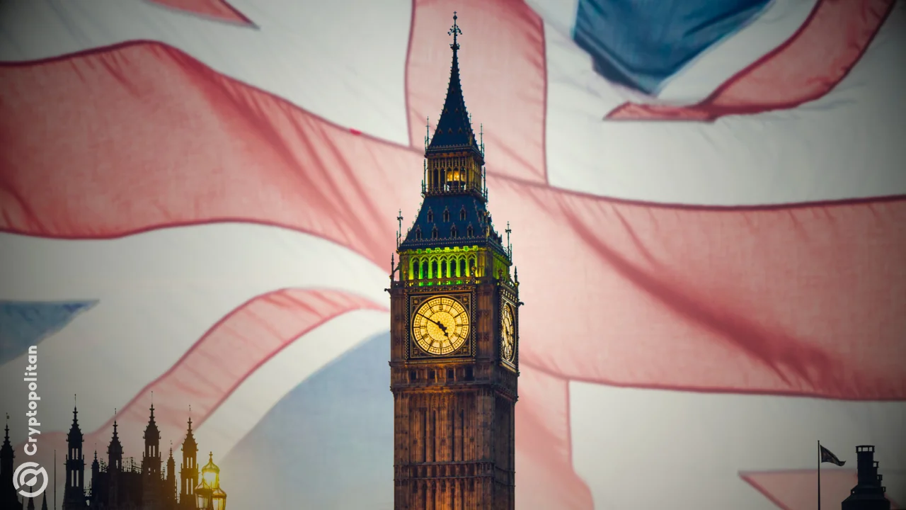 英国の検察庁（CPS）は、有罪判決を受けた中国の Bitcoin 詐欺師、チミン・チェン氏の資金提供者兼フィクサーに対し、760万ドルの返還を要求した。返還しない場合は、追加の懲役刑を受ける可能性がある。問題の人物であるセン・ホク・リン氏はマレーシア出身で、収監中のチェン氏の側近として知られている。英国のCPSによると、[…]