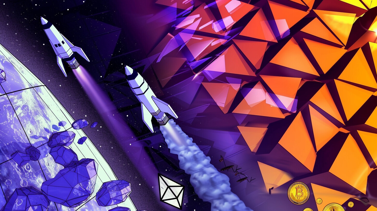 É provável que os mercados de criptomoedas estabeleçam novos ciclos de crescimento antes que isso se torne visível para os outros. Os tokens que estão em fase de crescimento geralmente experimentam a maior revalorização no momento em que sua utilidade se torna evidente. Analistas que acompanham os pioneiros do DeFi afirmam que existe uma única altcoin barata em […]